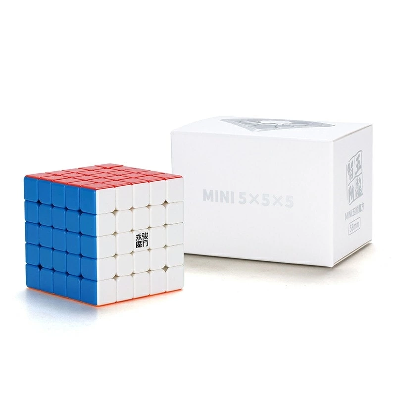 ZHILONG MINI 5X5X5