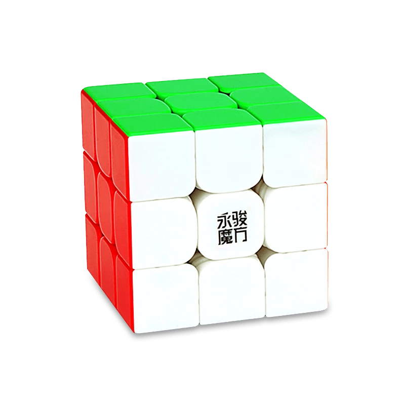 ZHILONG MINI 3X3X3