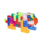 MAGNETIC BUILDING BLOCK 68PCS