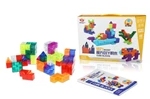 MAGNETIC BUILDING BLOCK 68PCS