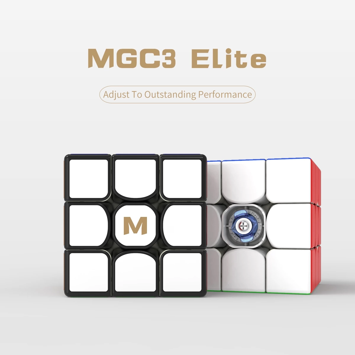 MGC-Elite 3X3