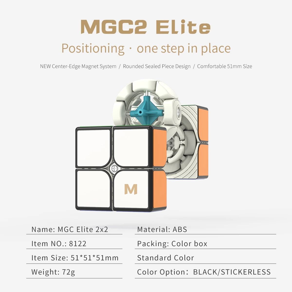 MGC-Elite