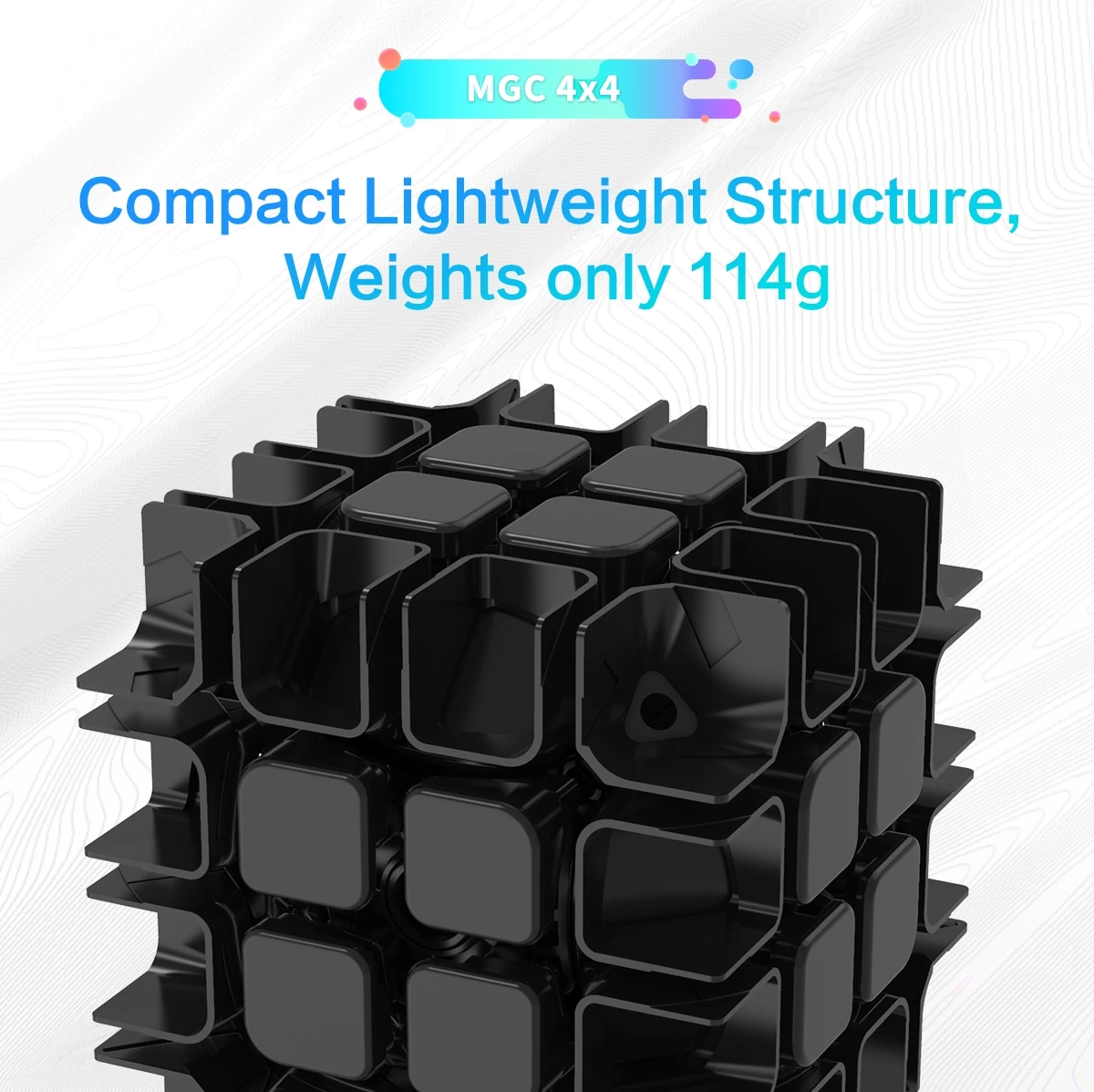 mgc series Level 4