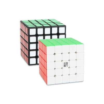 YUCHUANG V2M 5x5x5