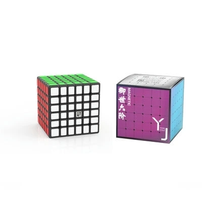 YUSHI V2M 6x6x6