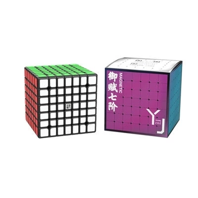 YUFU V2M 7x7x7