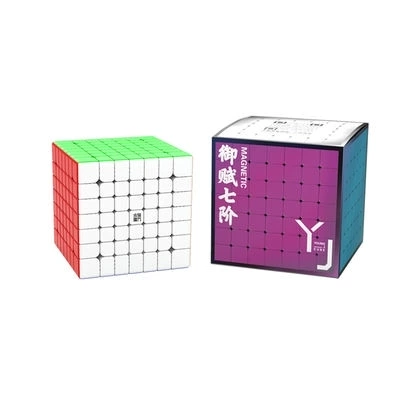 YUFU V2M 7x7x7