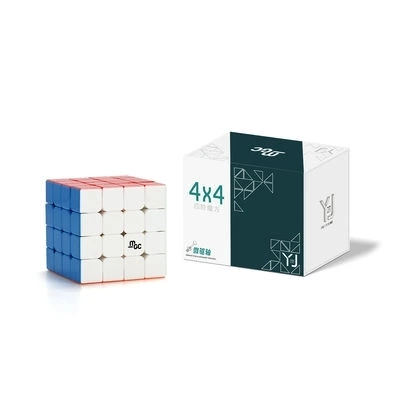 FunnyGoo Magic Cube Ständer-Set – 14-teiliger Display-Ständer Für Zauberwürfel Von MoYu, ShengShou & Mehr