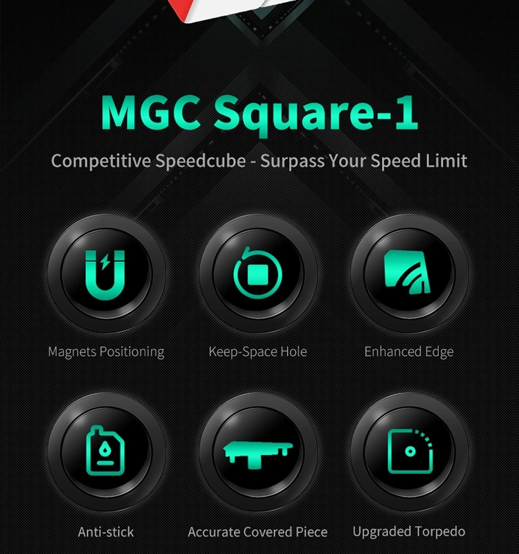 MGC SQ-1