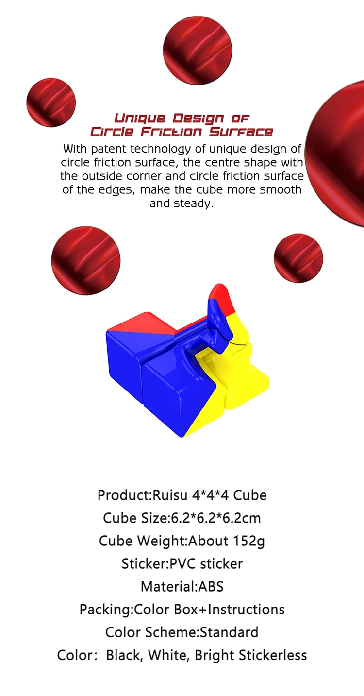 Ruisu 4x4