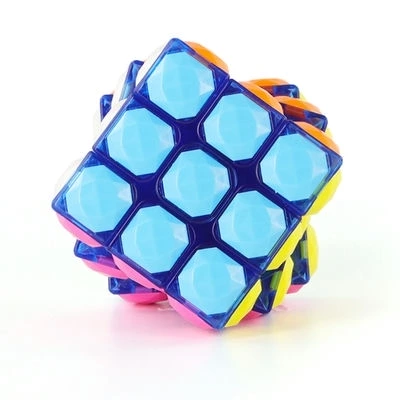 Diamond cube 3X3