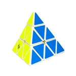 Yulong pyramid 3x3