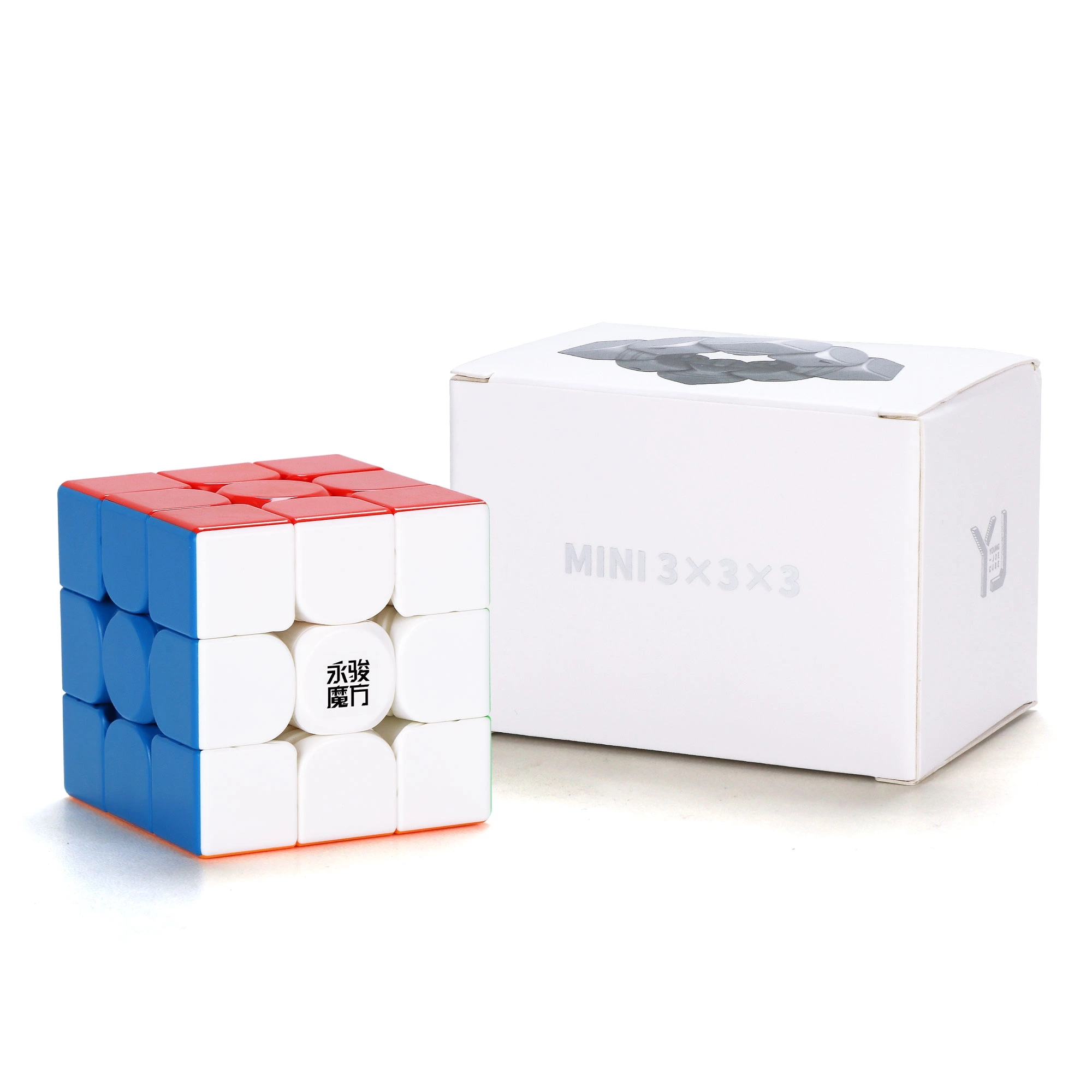 ZHILONG MINI 3X3X3