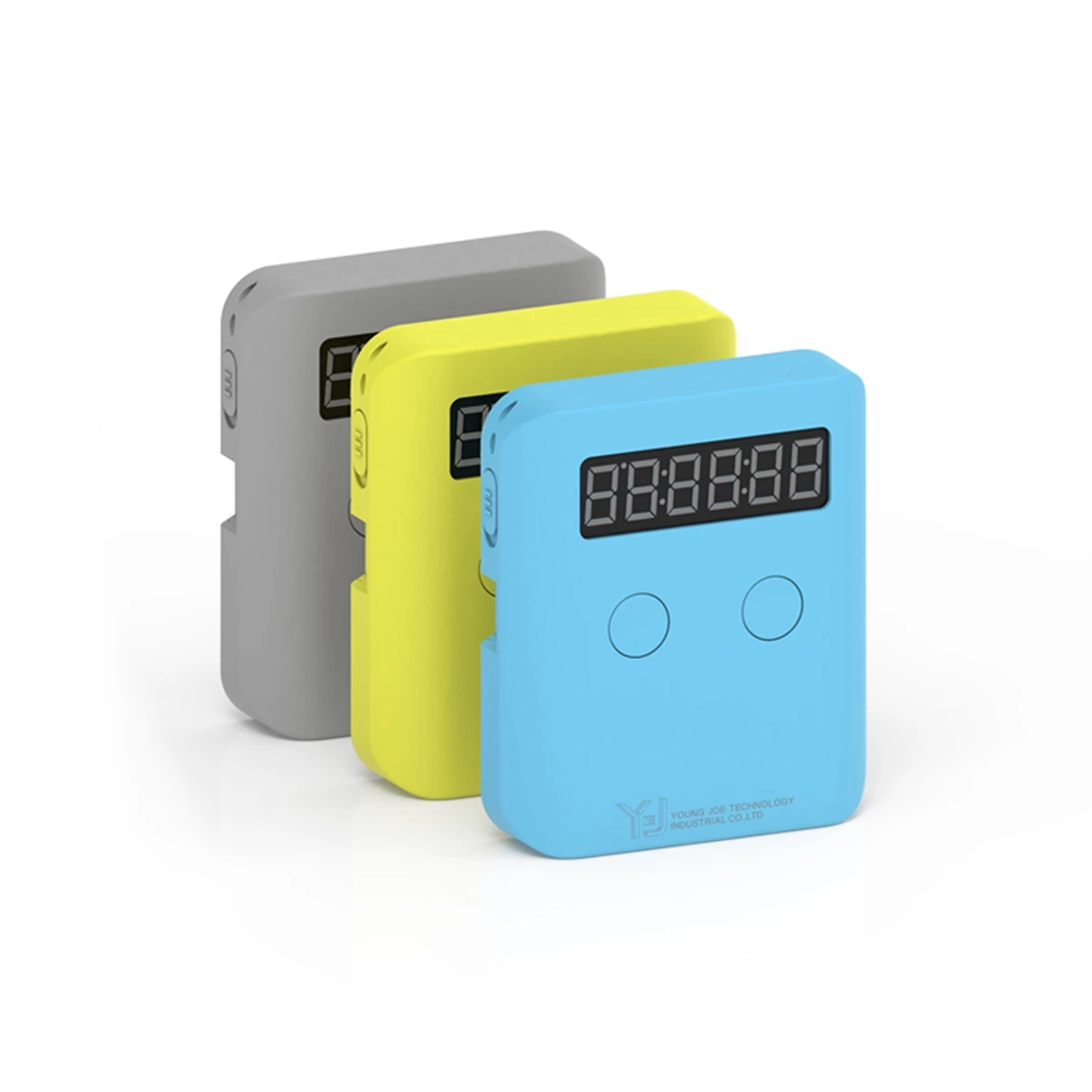 YJ MINI TIMER