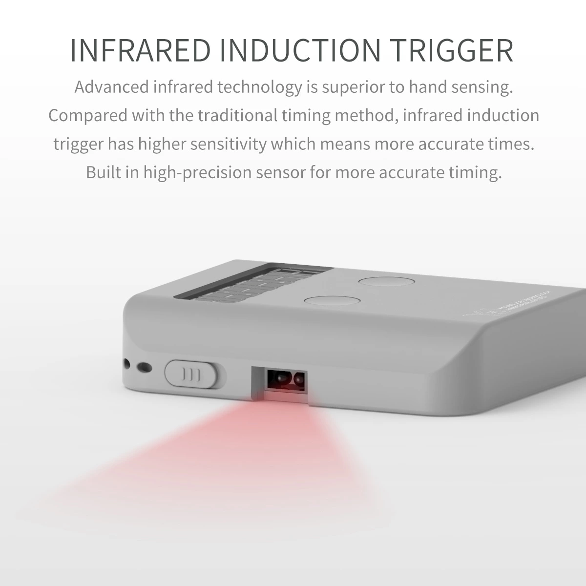 YJ MINI TIMER