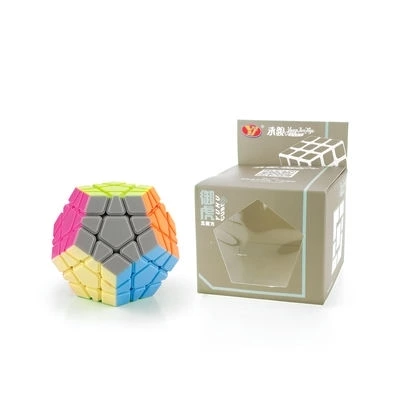 Yuhu Megaminx