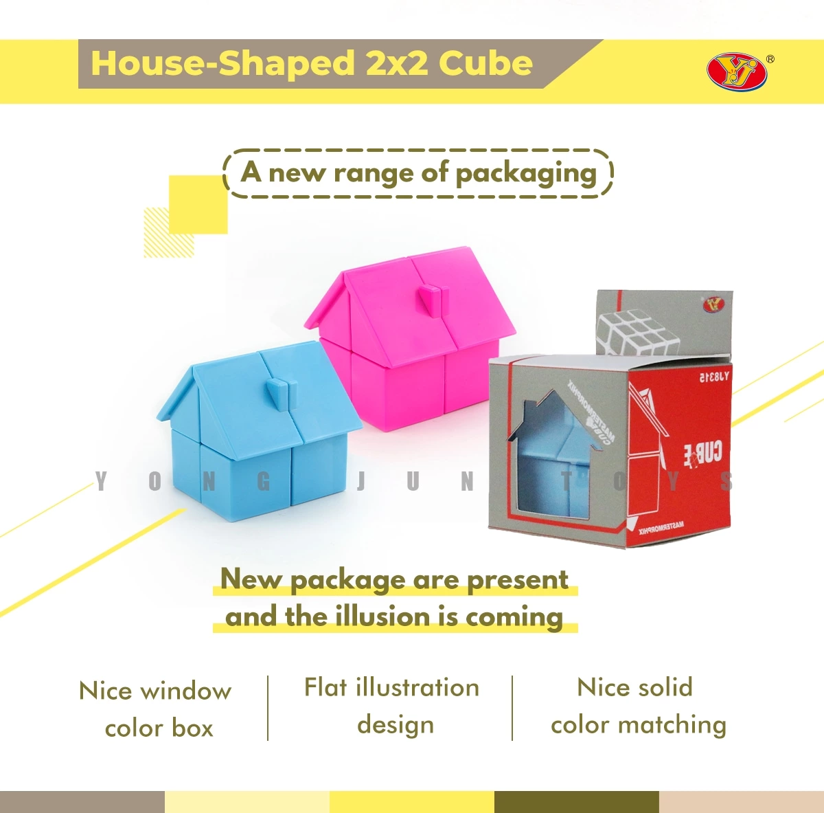 House 2x2