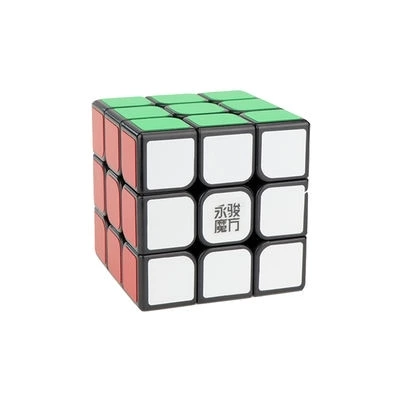 YULONG V2M 3x3x3