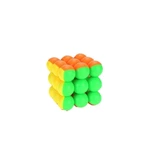 Bead cube 3x3