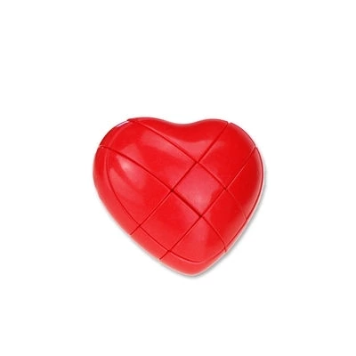 Heart cube