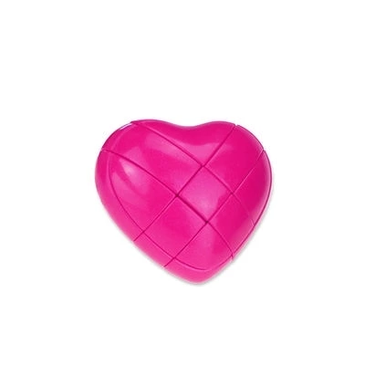 Heart cube