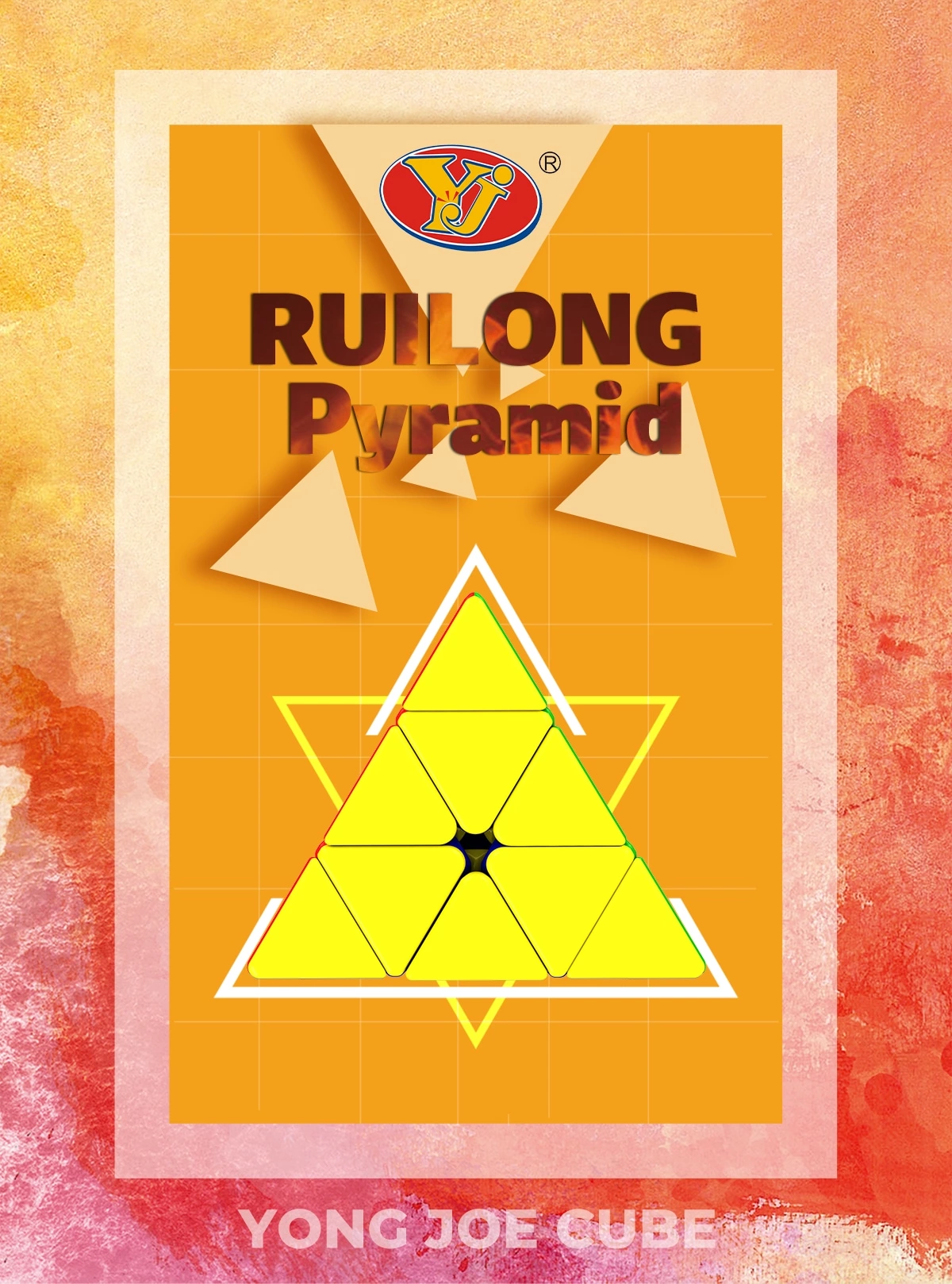 Ruilong pyramid