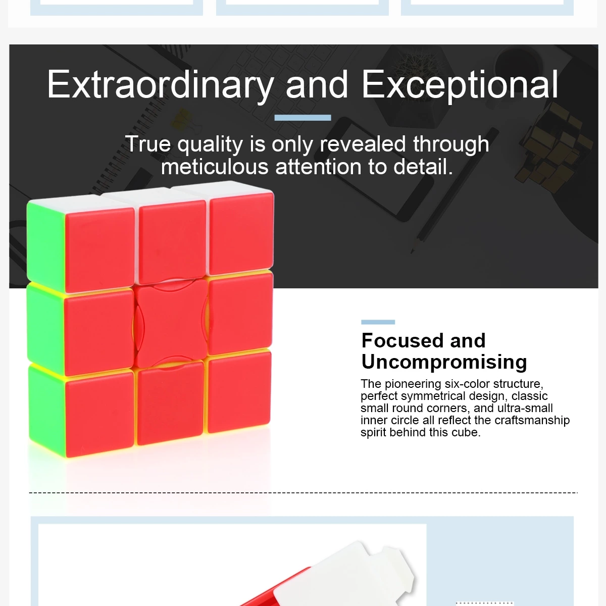 1x3x3 cube