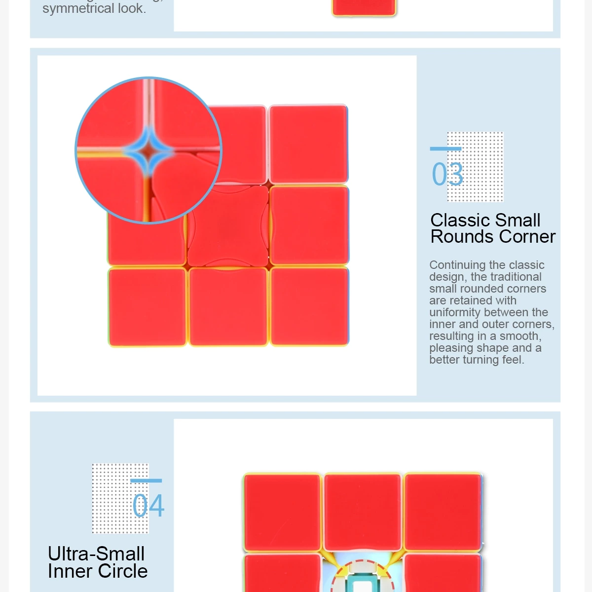 1x3x3 cube