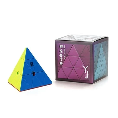 YULONG PYRAMID V2M 3x3