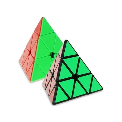 YULONG PYRAMID V2M 3x3