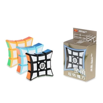 1x3x3 Cube - Yongjun Technology Industry