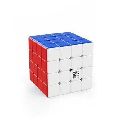 ZHILONG MINI 4X4（Core magnetism）