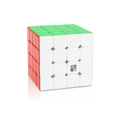 ZHILONG MINI 4X4（Core magnetism）