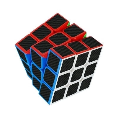 Guanlong 3x3(Carbon fiber)