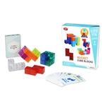 MAGNETIC BUILDING BLOCK 7PCS