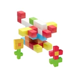 Cube magnet blocks (60pcs)