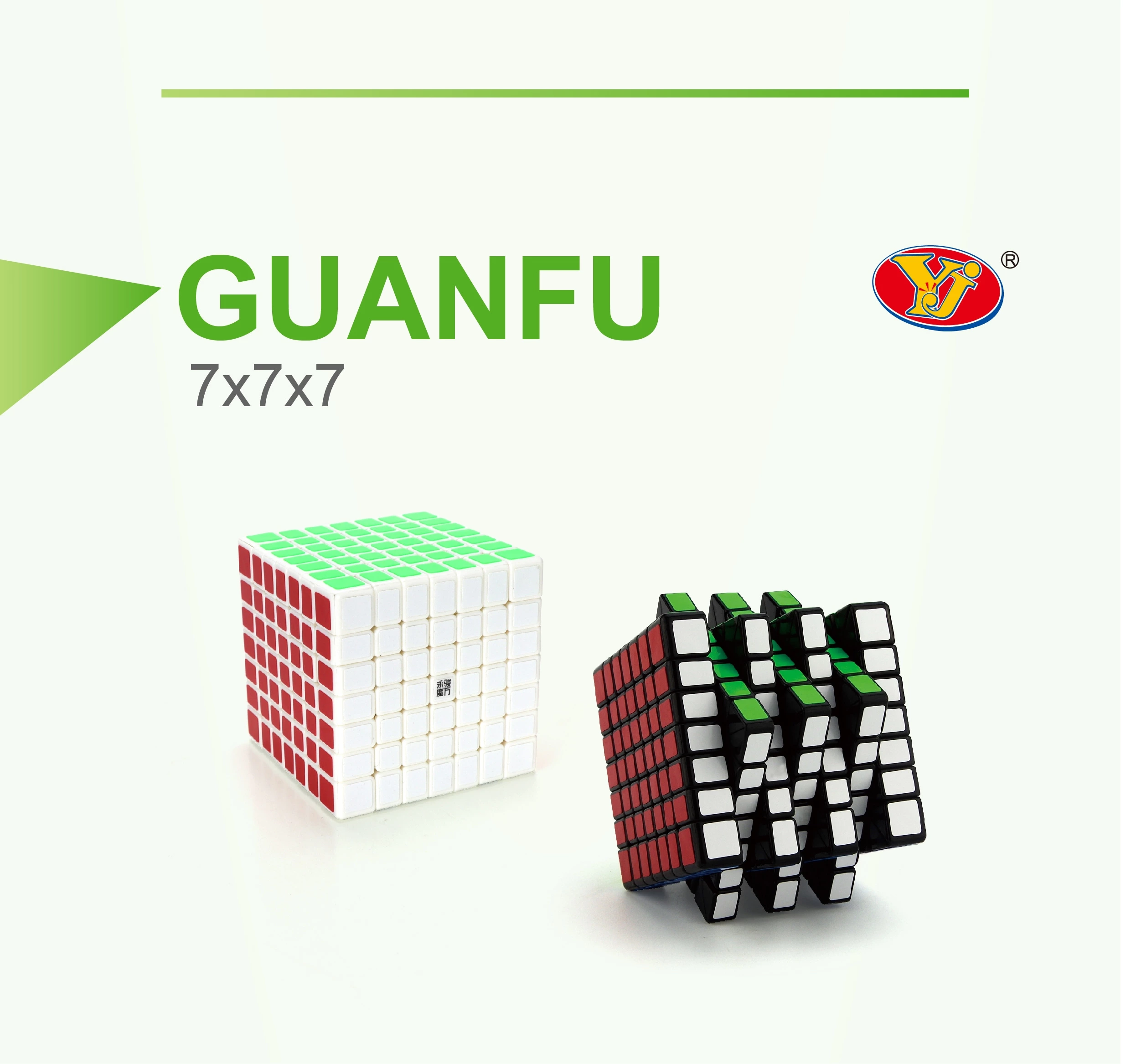 Guanfu 7x7