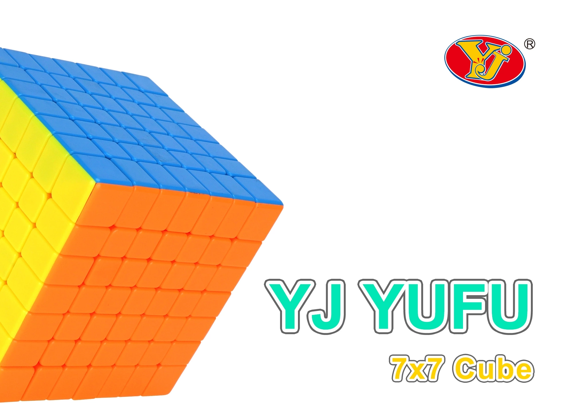 Yufu 7x7x7