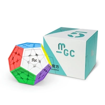 MGC MEGAMINX