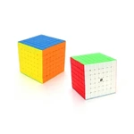 Yufu 7x7x7