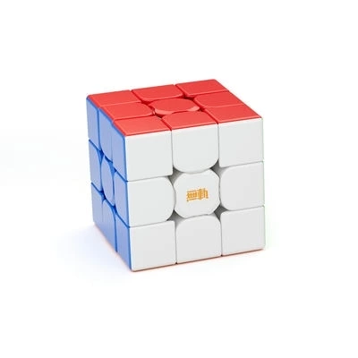 New item  Appari 3x3x3