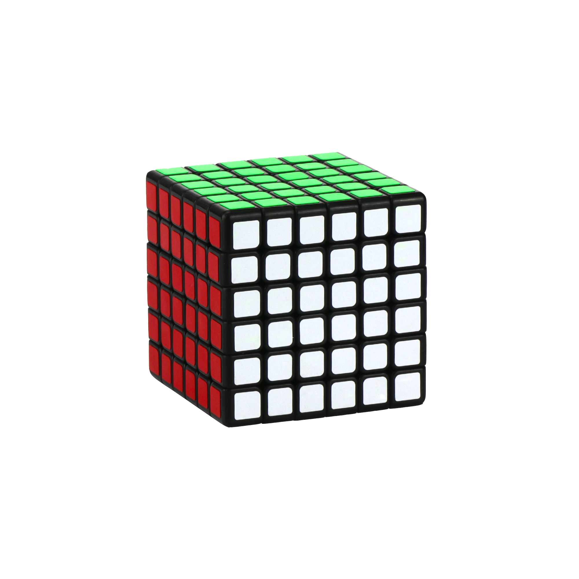 Guanshi 6x6