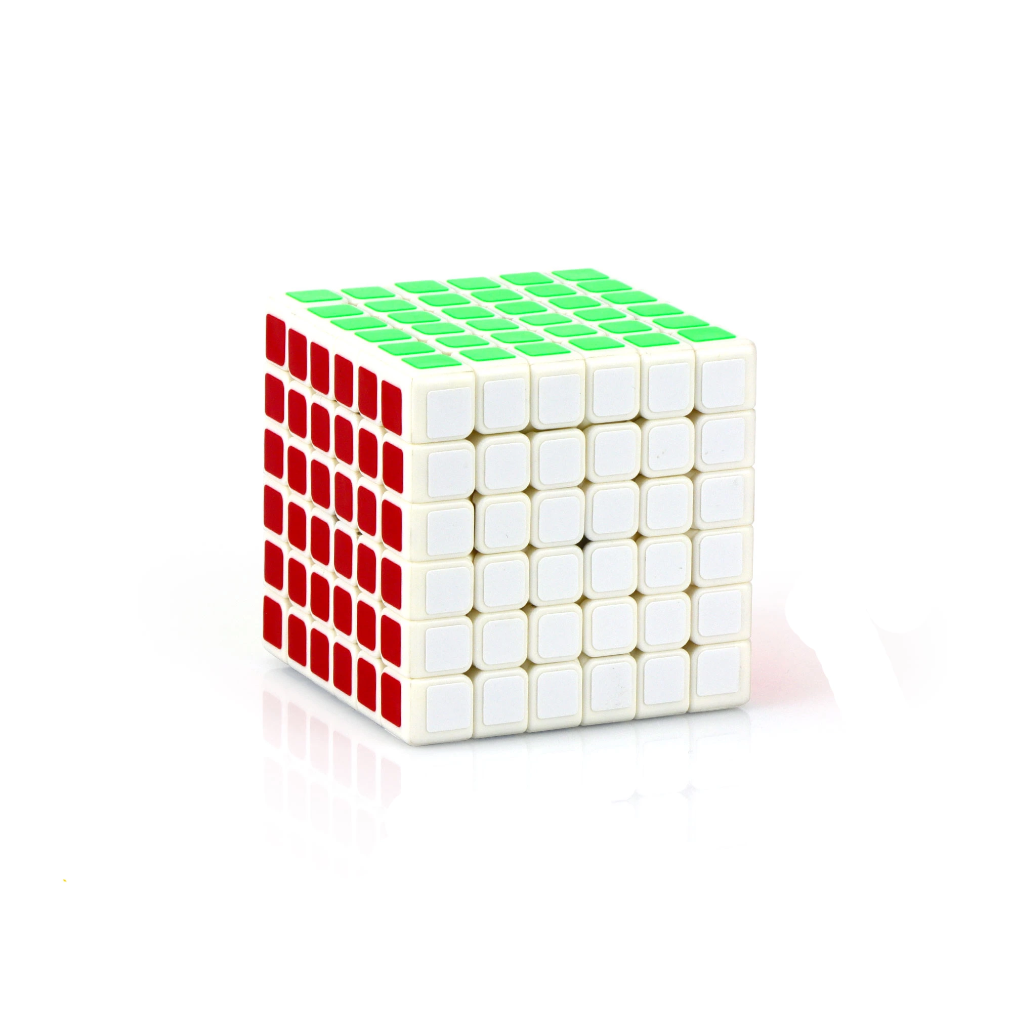 Guanshi 6x6